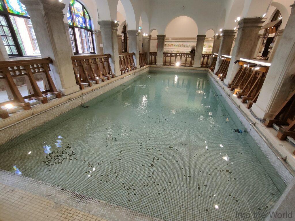 北投温泉博物館 見どころ 感想