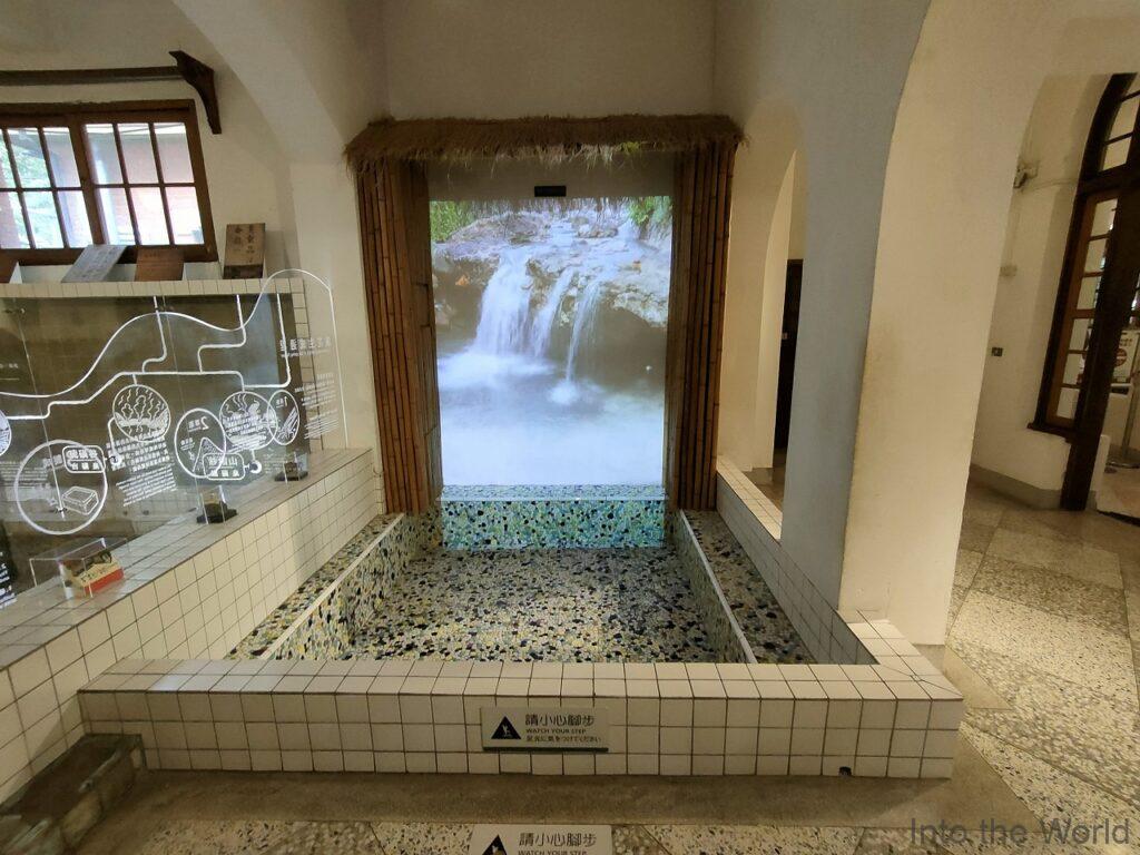 北投温泉博物館 見どころ 感想