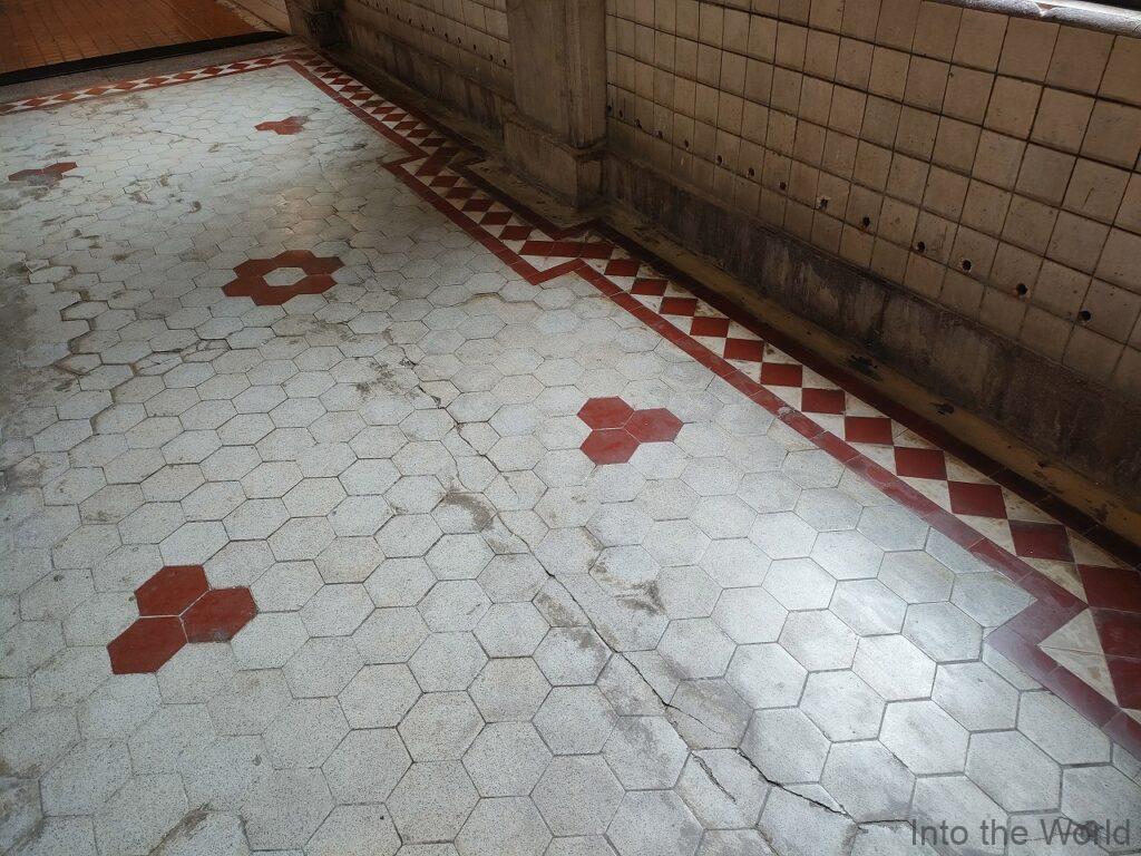 北投温泉博物館 見どころ 感想