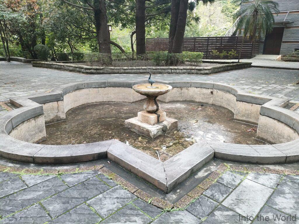 北投公園 見どころ 感想