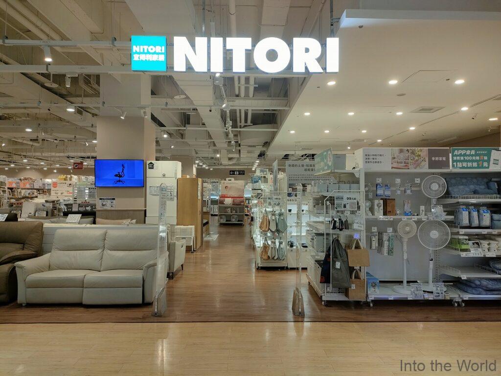 遠東百貨花蓮店 見どころ 感想