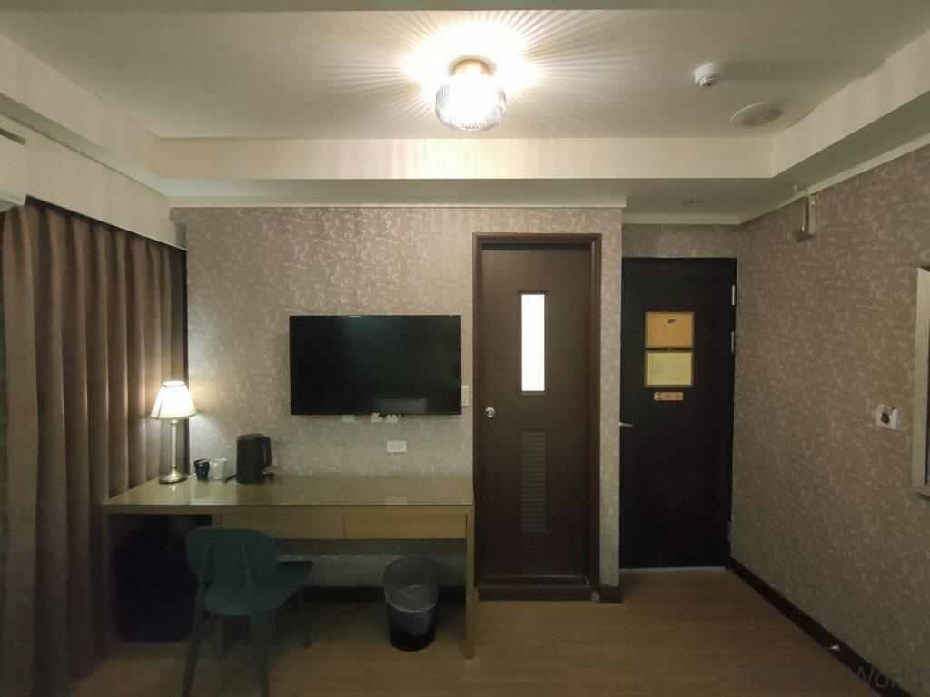 ファインダーズホテル花蓮文化 宿泊レビュー