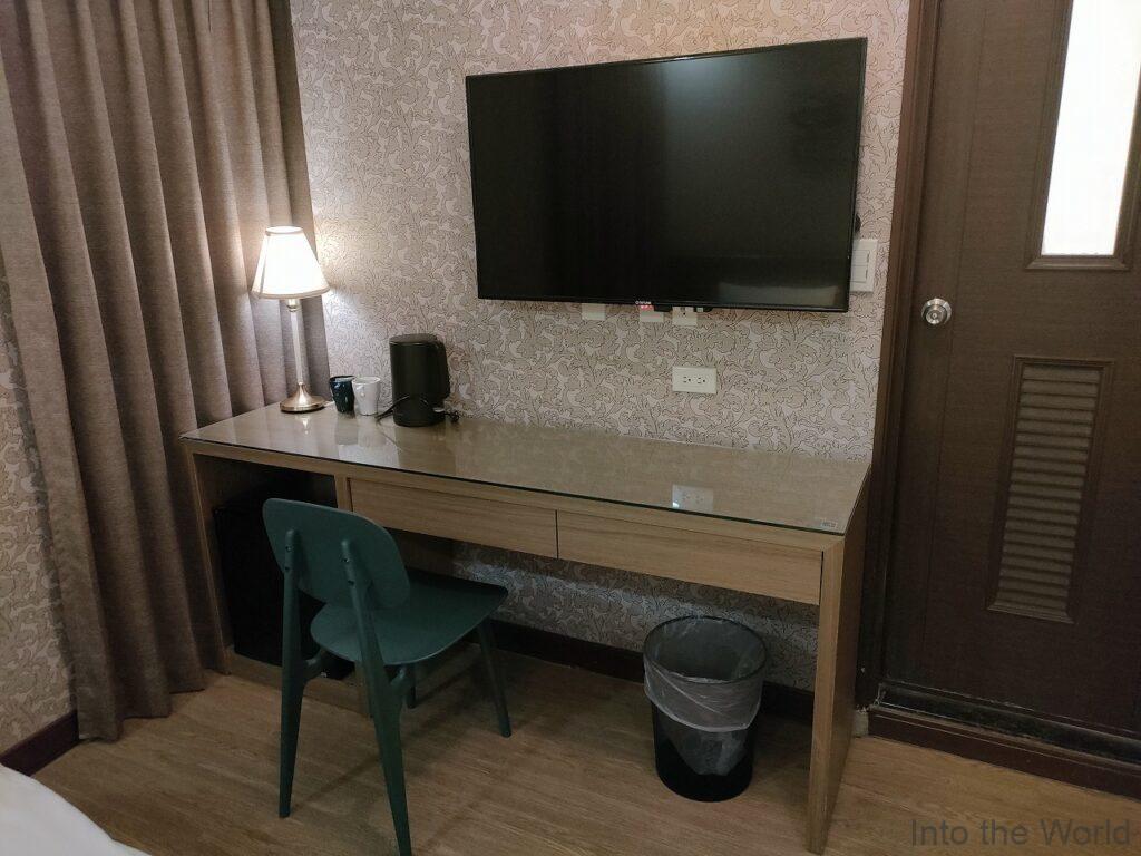 ファインダーズホテル花蓮文化 宿泊レビュー