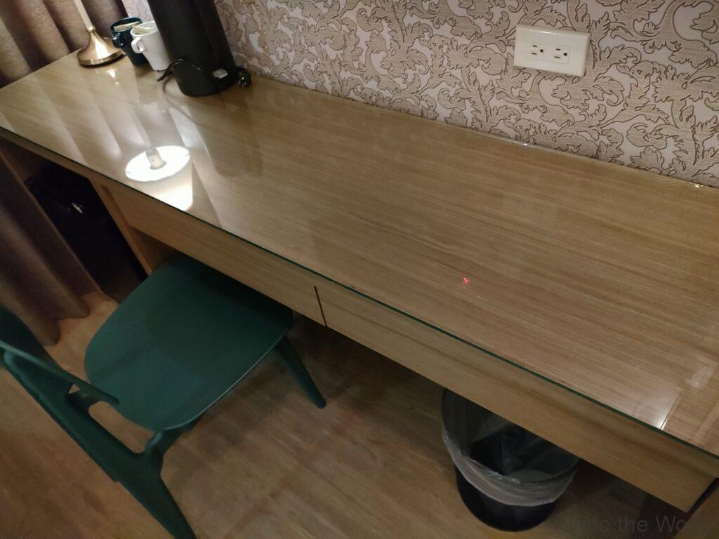 ファインダーズホテル花蓮文化 宿泊レビュー