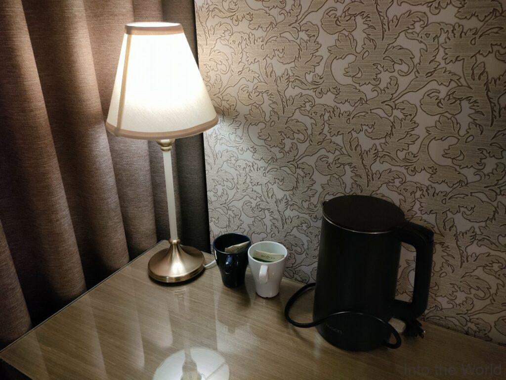 ファインダーズホテル花蓮文化 宿泊レビュー