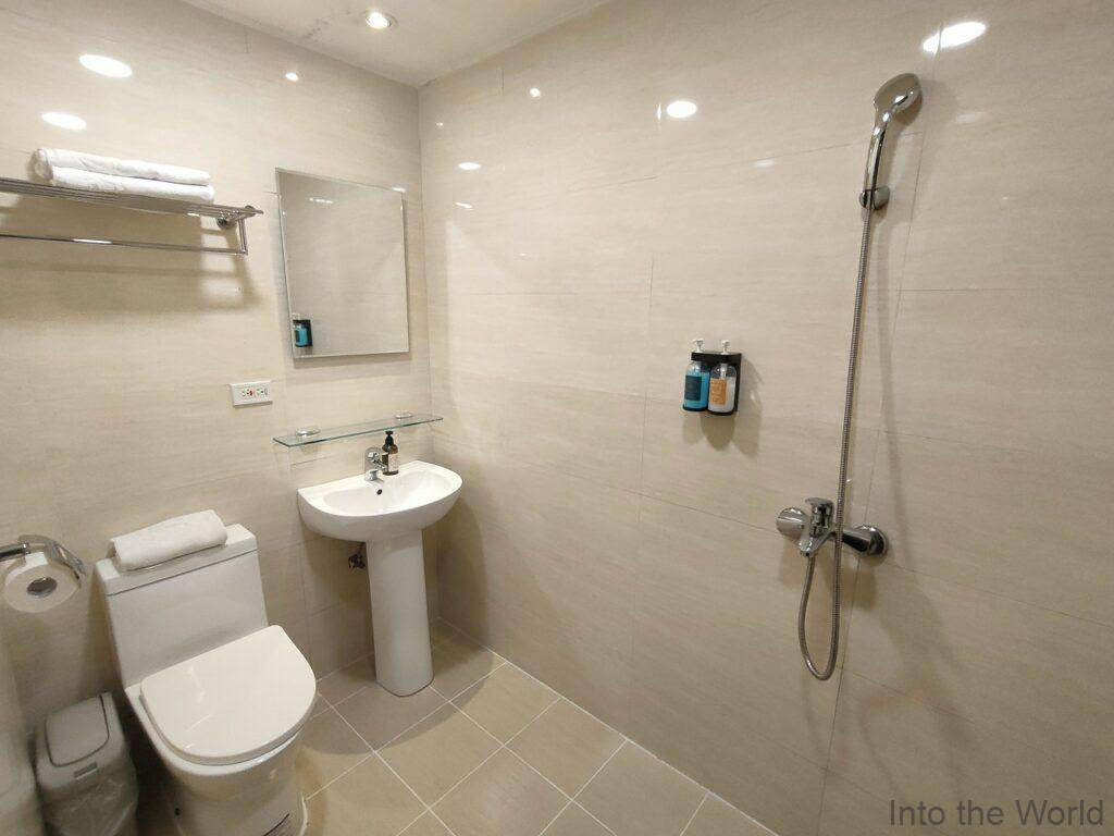 ファインダーズホテル花蓮文化 宿泊レビュー