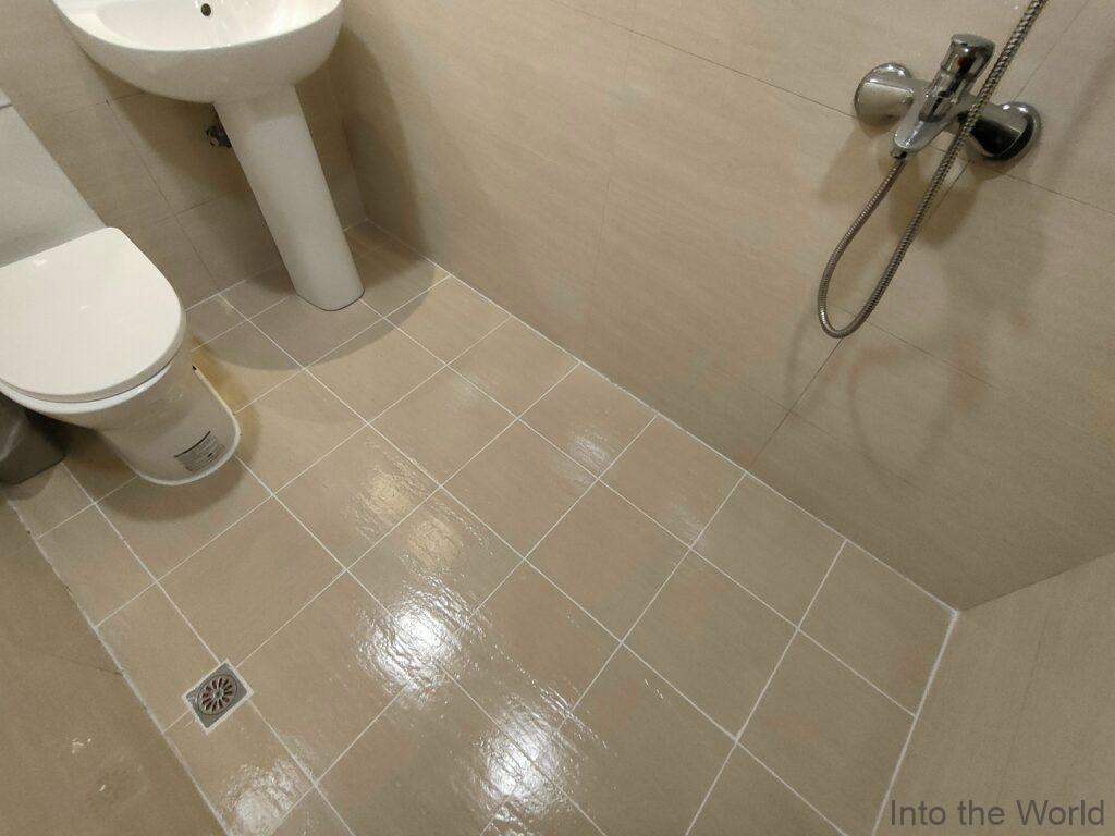 ファインダーズホテル花蓮文化 宿泊レビュー