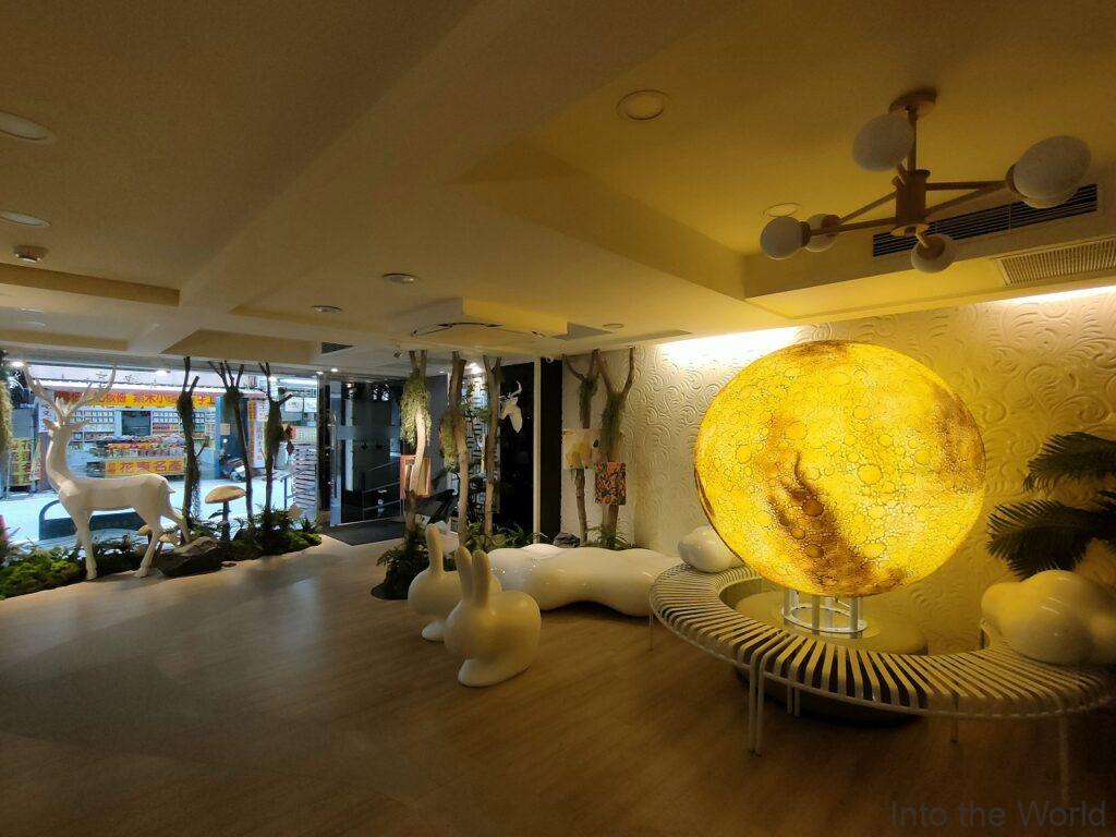 ファインダーズホテル花蓮文化 宿泊レビュー