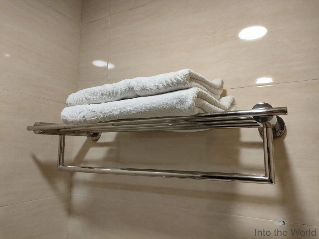 ファインダーズホテル花蓮文化 宿泊レビュー