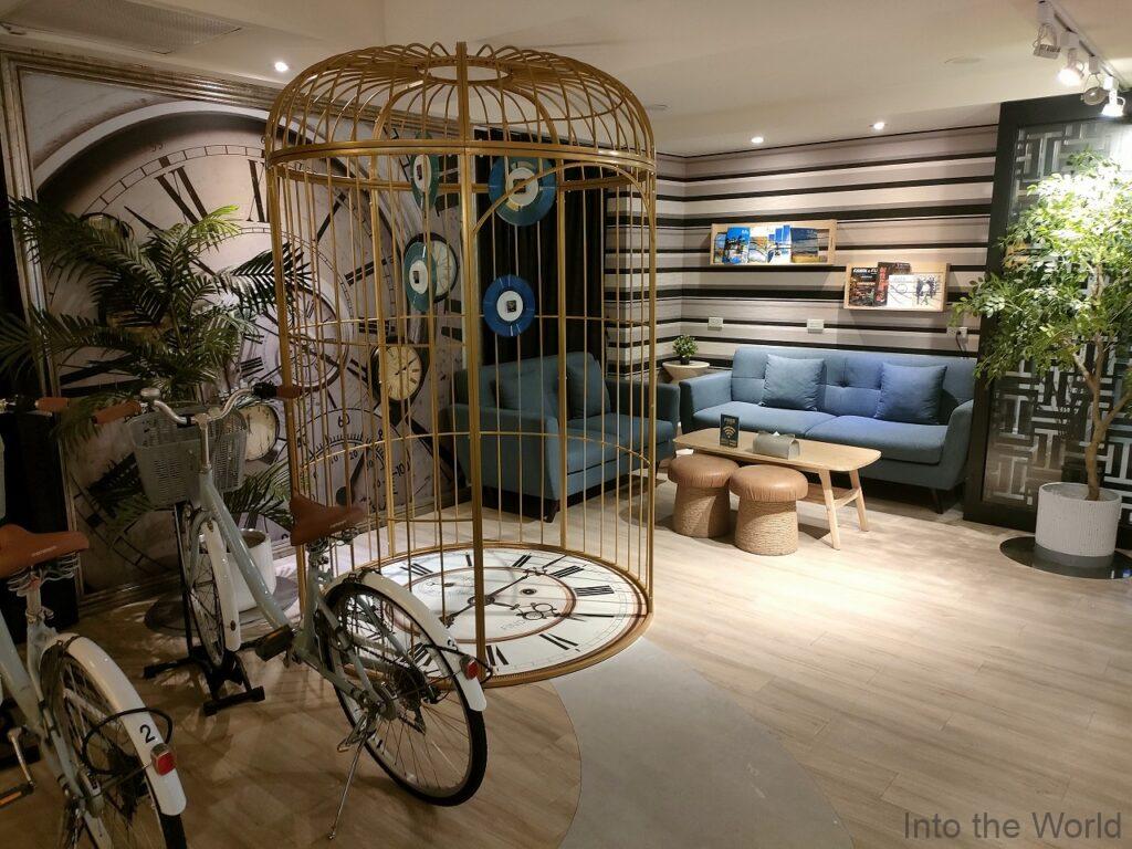 ファインダーズホテル花蓮文化 宿泊レビュー