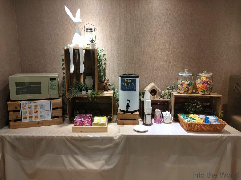 ファインダーズホテル花蓮文化 宿泊レビュー