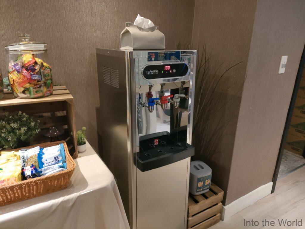 ファインダーズホテル花蓮文化 宿泊レビュー