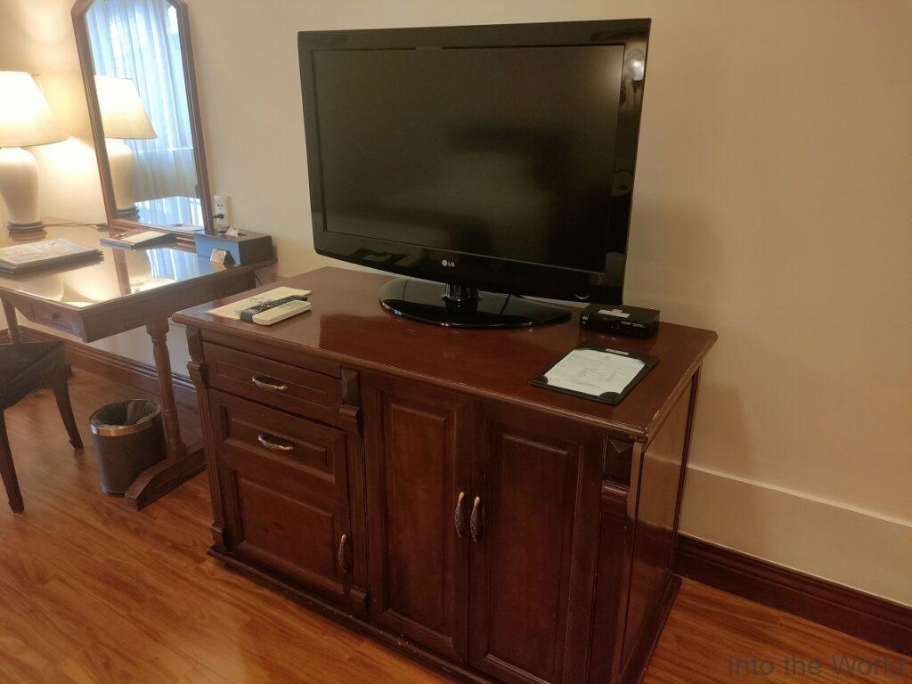 ホテルコンチネンタルサイゴン 宿泊レビュー