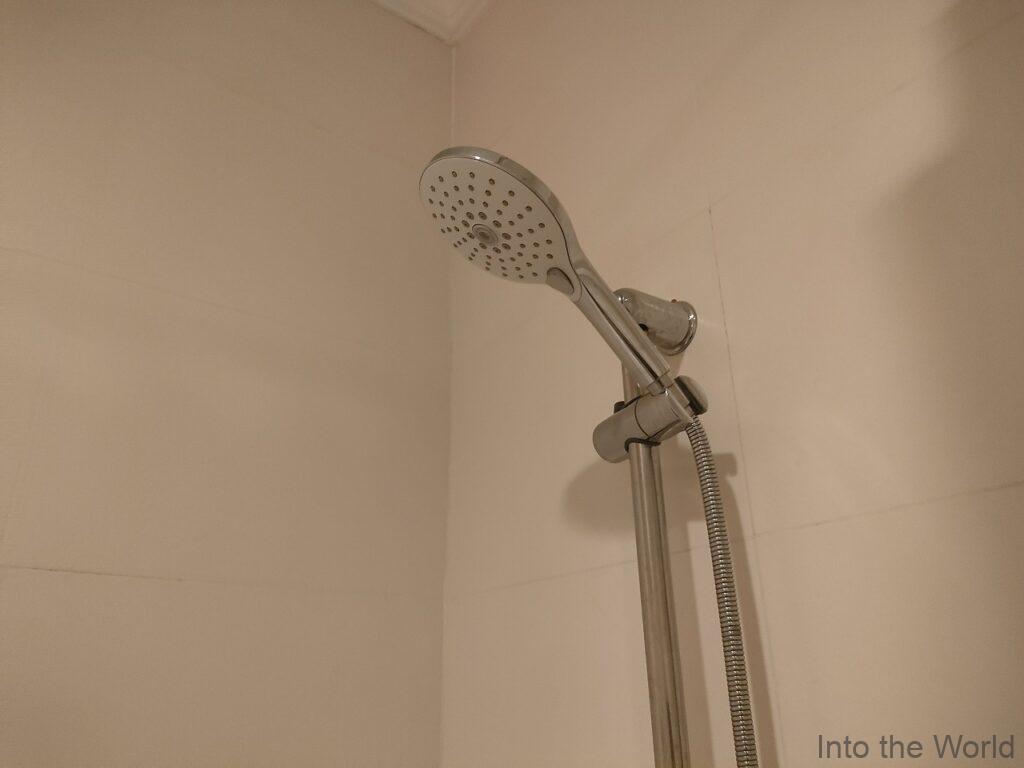 ホテルコンチネンタルサイゴン 宿泊レビュー