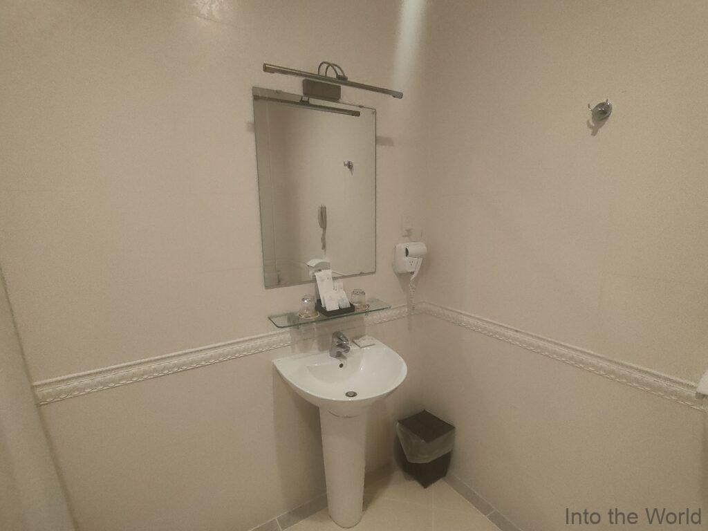 ホテルコンチネンタルサイゴン 宿泊レビュー