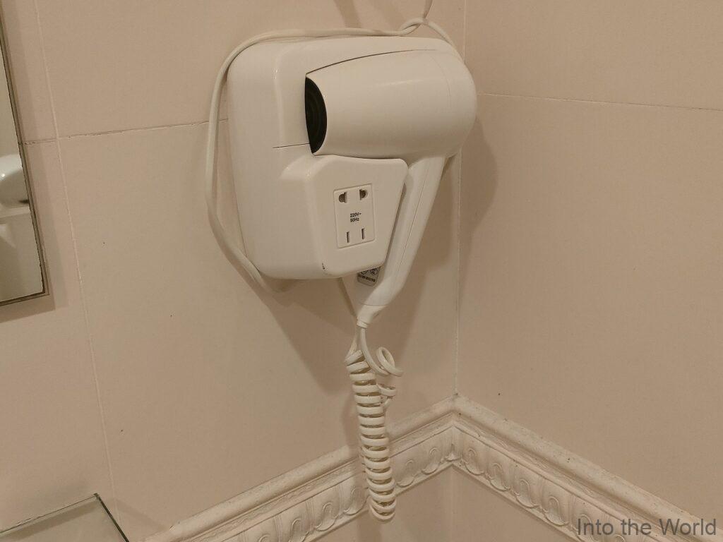 ホテルコンチネンタルサイゴン 宿泊レビュー