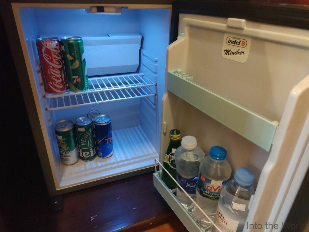 ホテルコンチネンタルサイゴン 宿泊レビュー