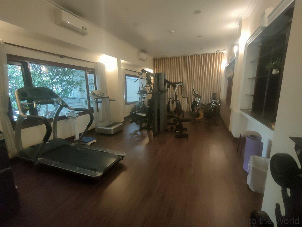 ホテルコンチネンタルサイゴン 宿泊レビュー