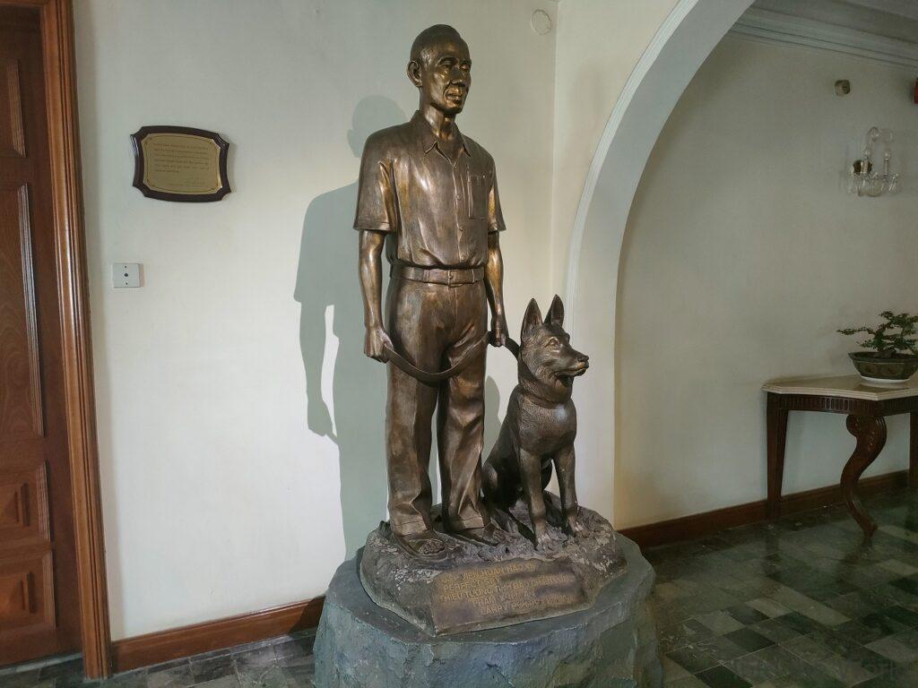 ホテルコンチネンタルサイゴン 宿泊レビュー ファム・スアン・アン