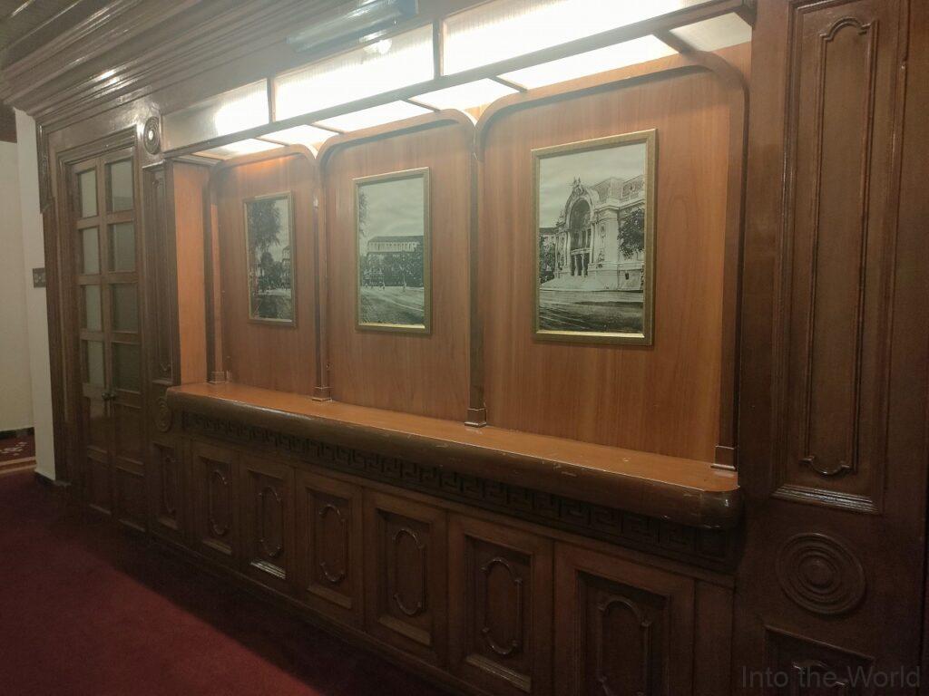 ホテルコンチネンタルサイゴン 宿泊レビュー