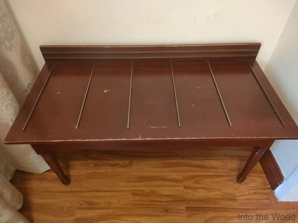 ホテルコンチネンタルサイゴン 宿泊レビュー