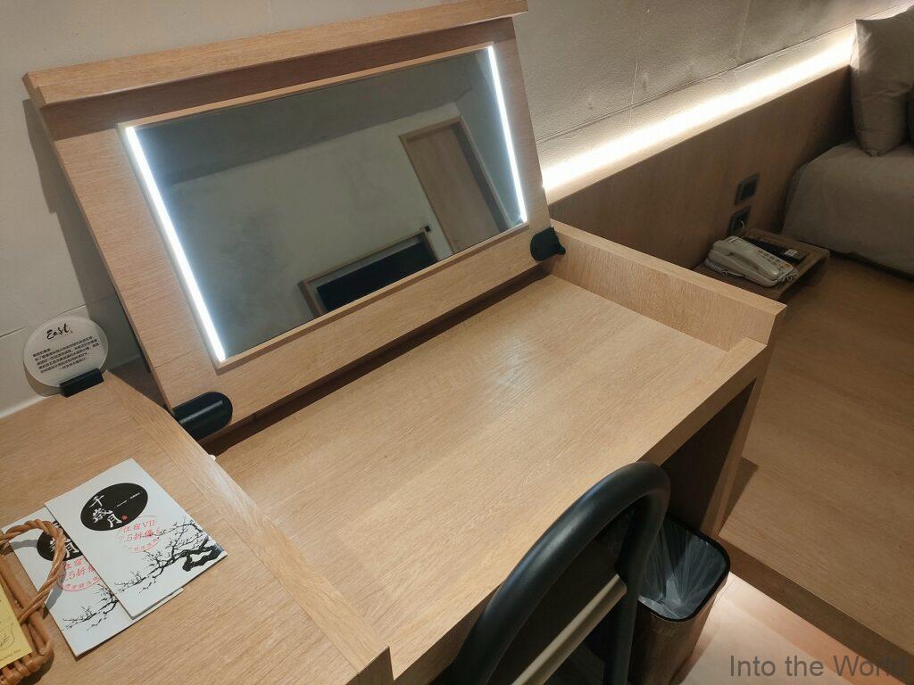 宜蘭東旅(Hotel East Yilan) 宿泊レビュー