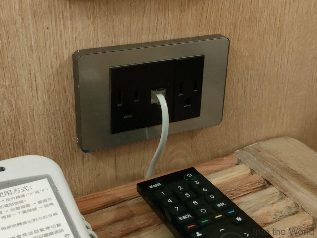 宜蘭東旅(Hotel East Yilan) 宿泊レビュー