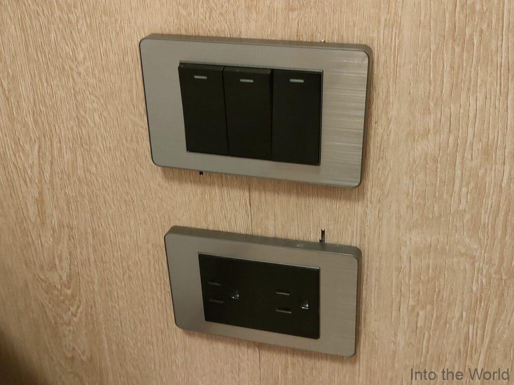 宜蘭東旅(Hotel East Yilan) 宿泊レビュー