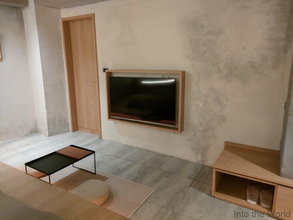 宜蘭東旅(Hotel East Yilan) 宿泊レビュー