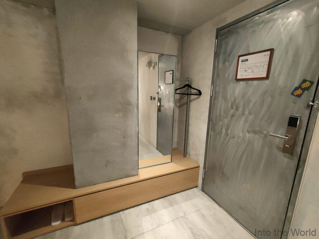 宜蘭東旅(Hotel East Yilan) 宿泊レビュー