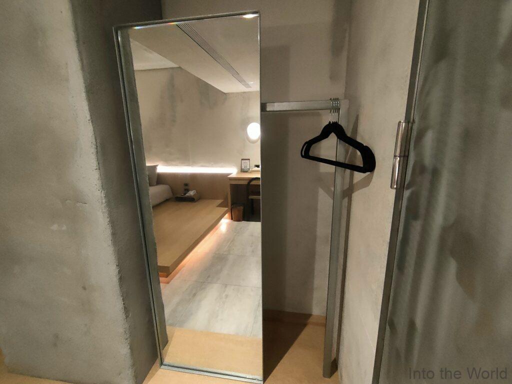 宜蘭東旅(Hotel East Yilan) 宿泊レビュー