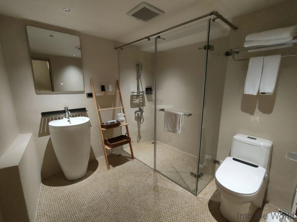 宜蘭東旅(Hotel East Yilan) 宿泊レビュー