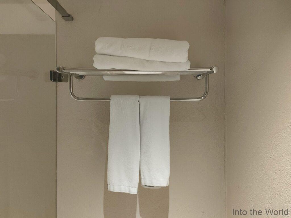 宜蘭東旅（Hotel East Yilan） 宿泊レビュー