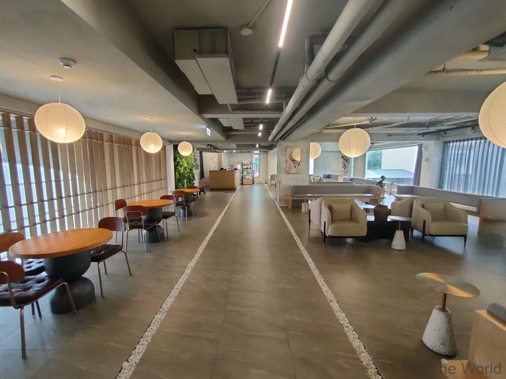 宜蘭東旅(Hotel East Yilan) 宿泊レビュー