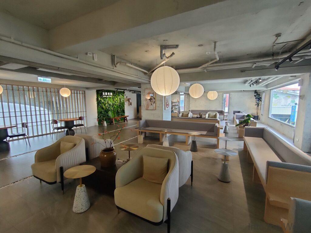 宜蘭東旅（Hotel East Yilan） 宿泊レビュー