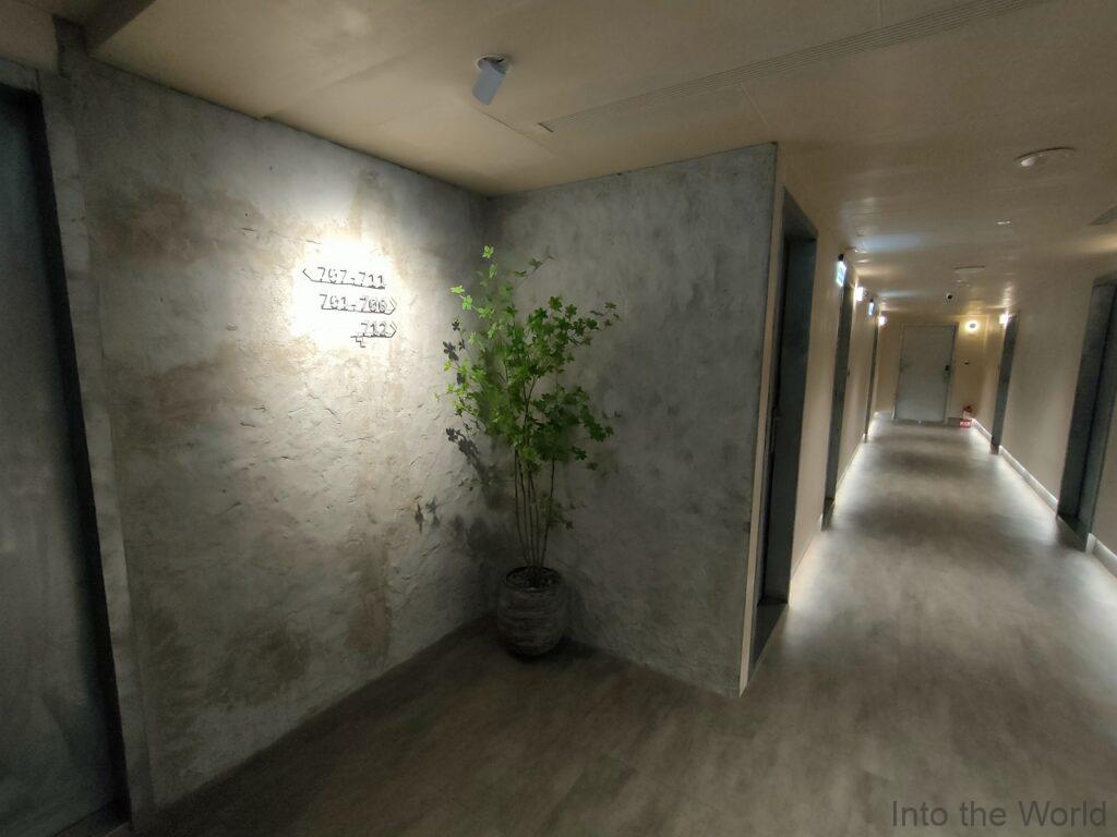 宜蘭東旅（Hotel East Yilan） 宿泊レビュー