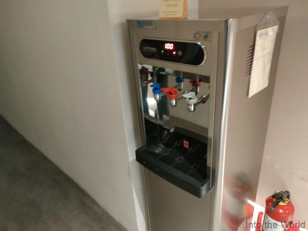 宜蘭東旅(Hotel East Yilan) 宿泊レビュー