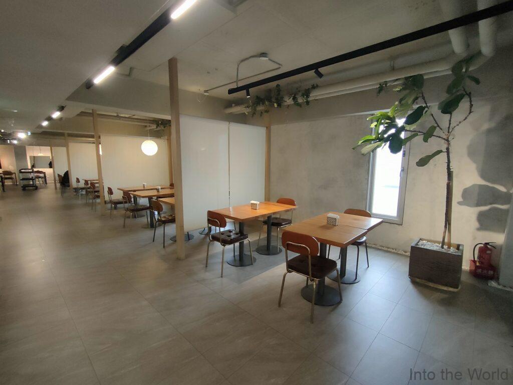 宜蘭東旅（Hotel East Yilan） 宿泊レビュー