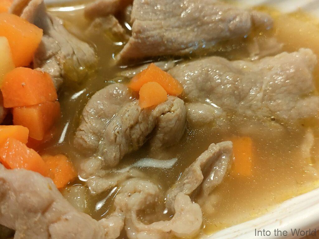 宜蘭東旅(Hotel East Yilan) 宿泊レビュー 朝食