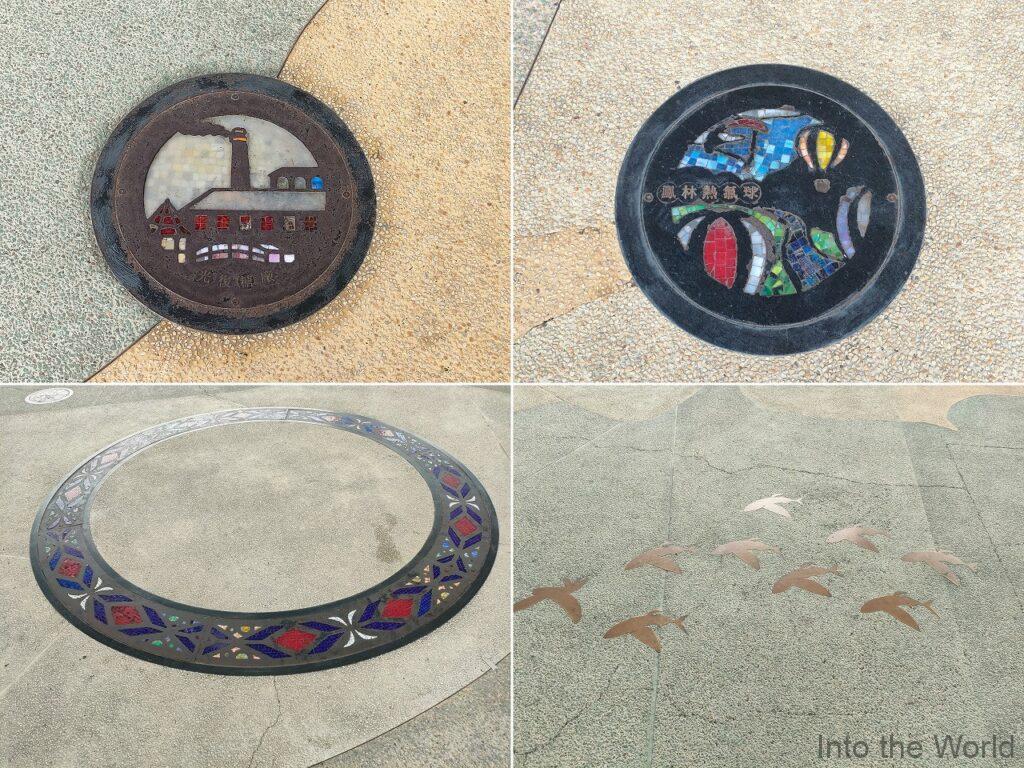 花蓮駅 見どころ 感想