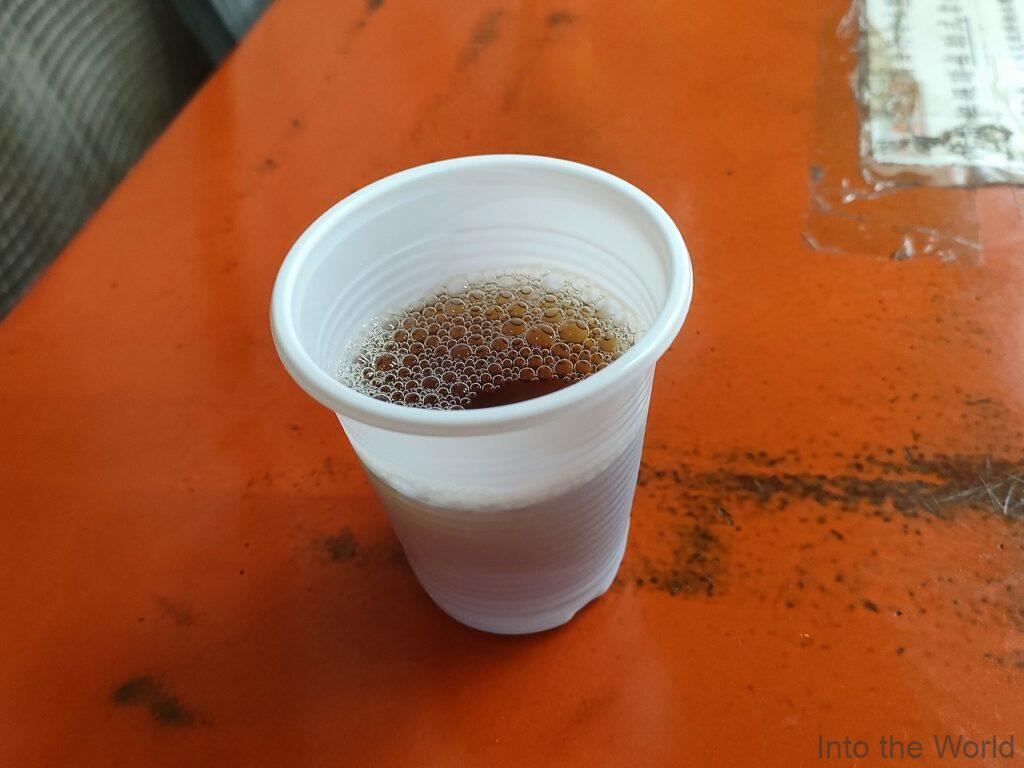 蔣家官財板(東大門夜市店) 花蓮