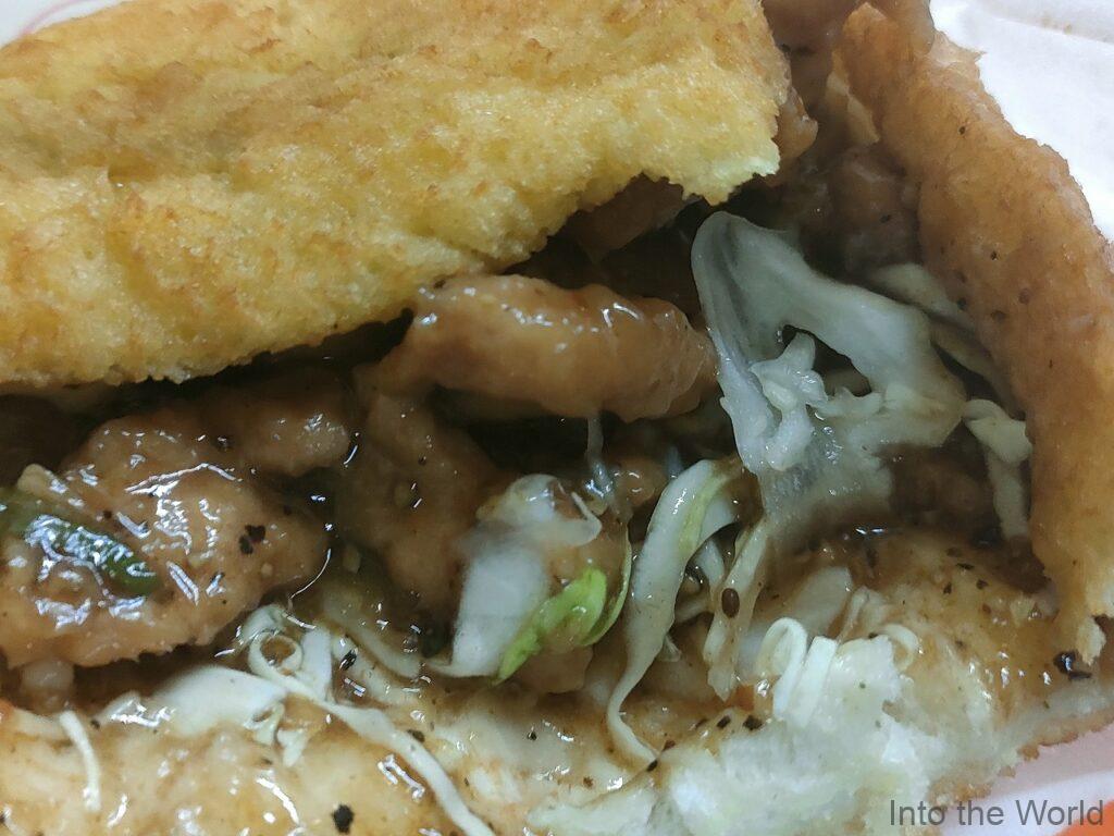 蔣家官財板(東大門夜市店) 花蓮