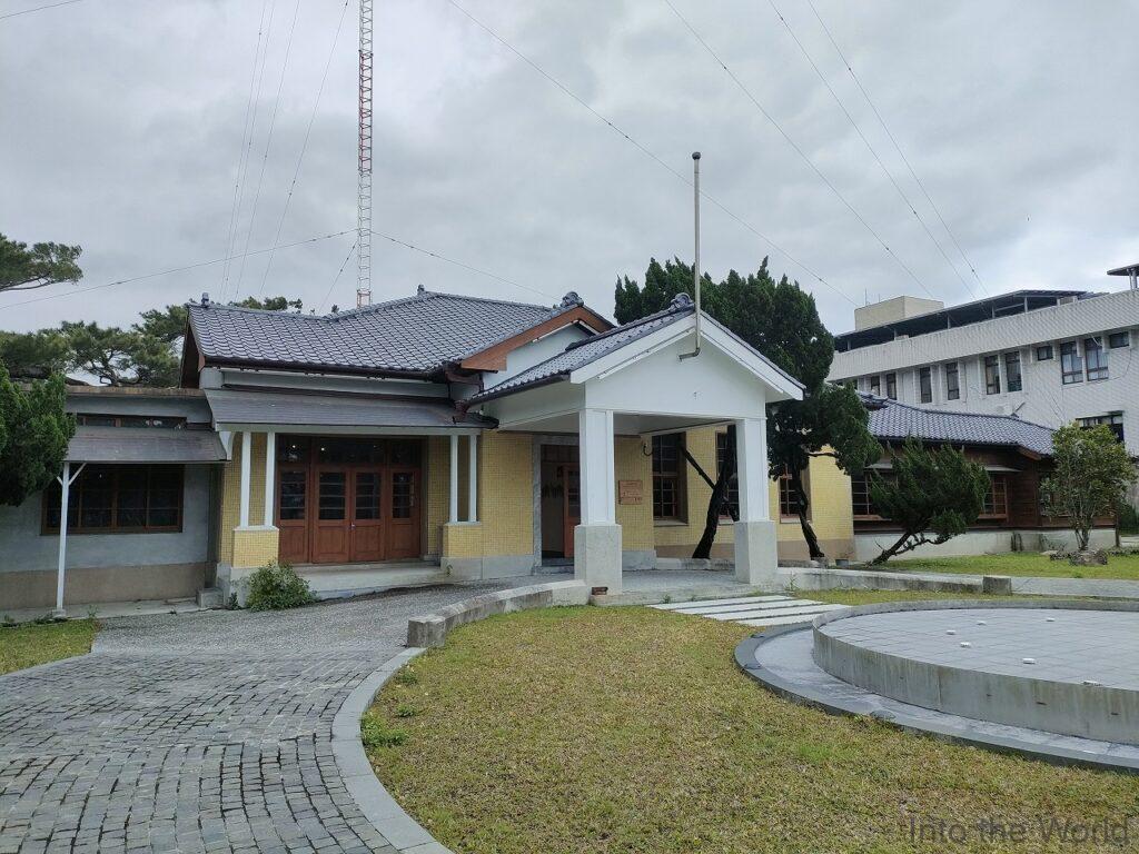 花蓮港放送局1944 見どころ 感想