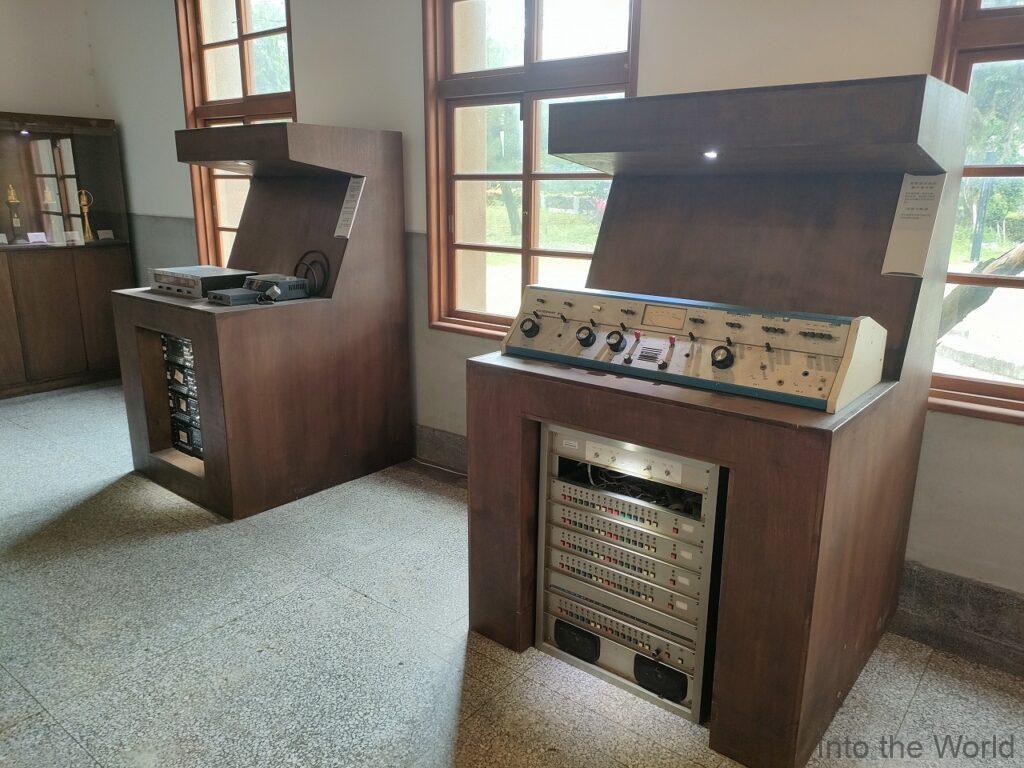 花蓮港放送局1944 見どころ 感想