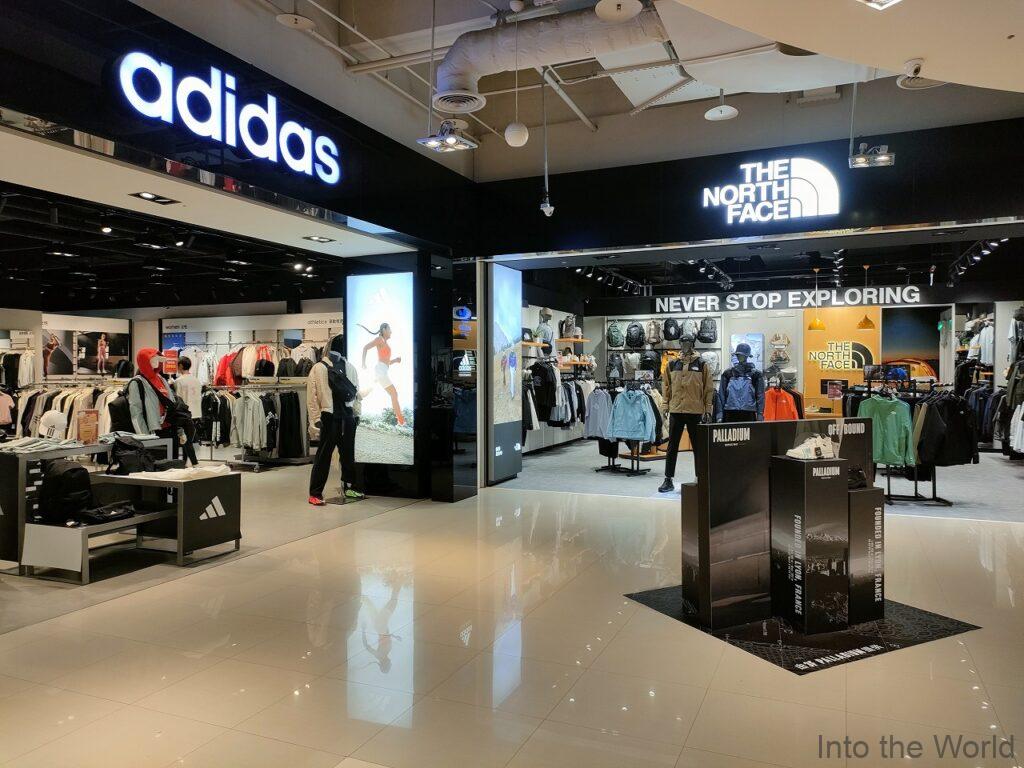 ルナプラザ 蘭城新月広場 宜蘭 見どころ 感想