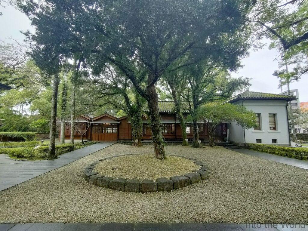 宜蘭設治紀念館 見どころ 感想