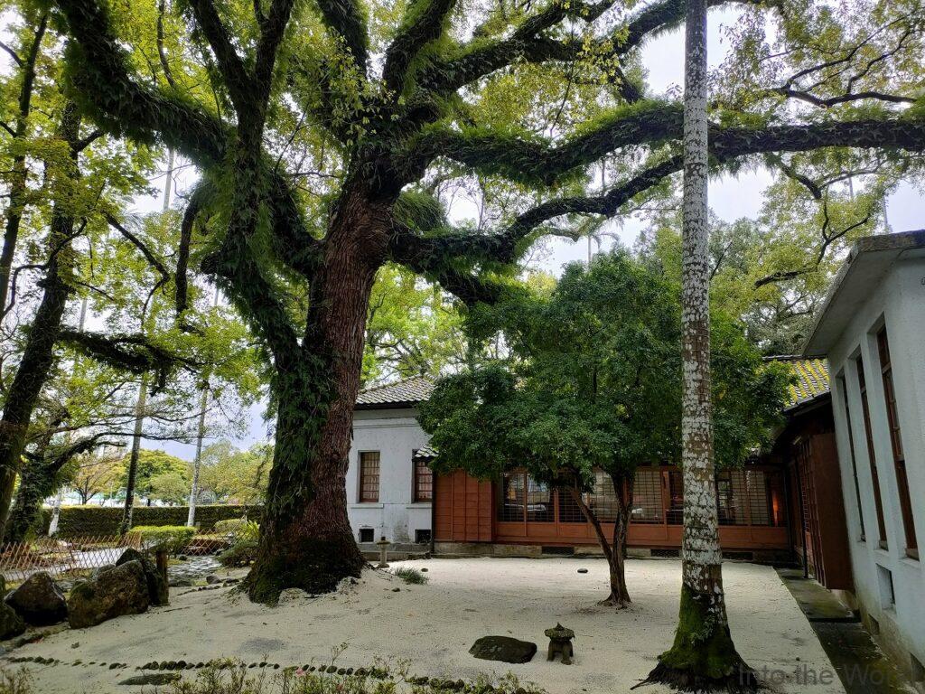 宜蘭設治紀念館 見どころ 感想