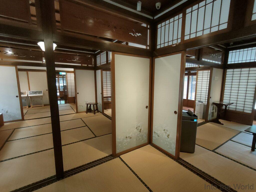 宜蘭設治紀念館 見どころ 感想