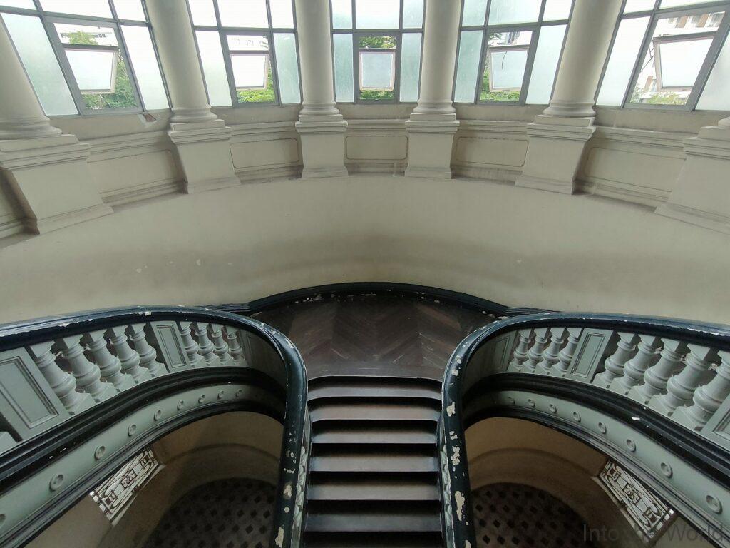 ホーチミン市博物館 見どころ 感想