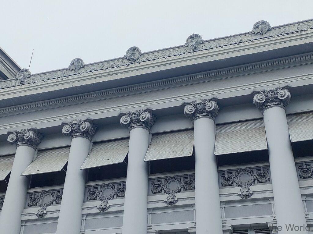 ホーチミン市博物館 見どころ 感想